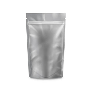 Loud Lock All States Mylar Bags - White/Clear - 1000ct-Collective Supplies-[-LoudLock.com