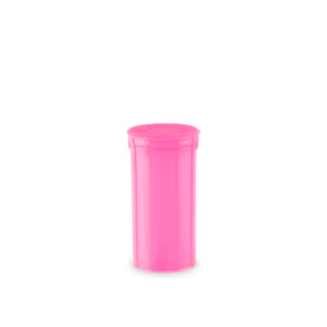 Loud Lock Child Resistant Pop Top Vials - Pink-Collective Supplies-[-LoudLock.com