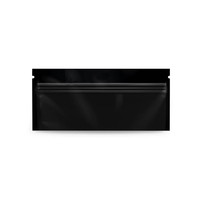 Loud Lock All States Mylar Bags - Black - 1000ct