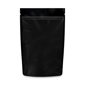 Loud Lock All States Mylar Bags - Black - 1000ct-Collective Supplies-[-LoudLock.com