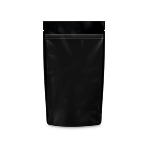 Loud Lock All States Mylar Bags - Black - 1000ct-Collective Supplies-[-LoudLock.com