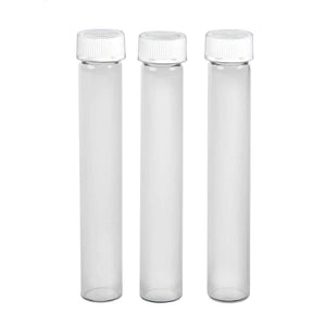 Loud Lock Glass Blunt Tubes-Collective Supplies-[-LoudLock.com
