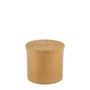 Loud Lock Child Resistant Pop Top Vials - Gold-Collective Supplies-[-LoudLock.com