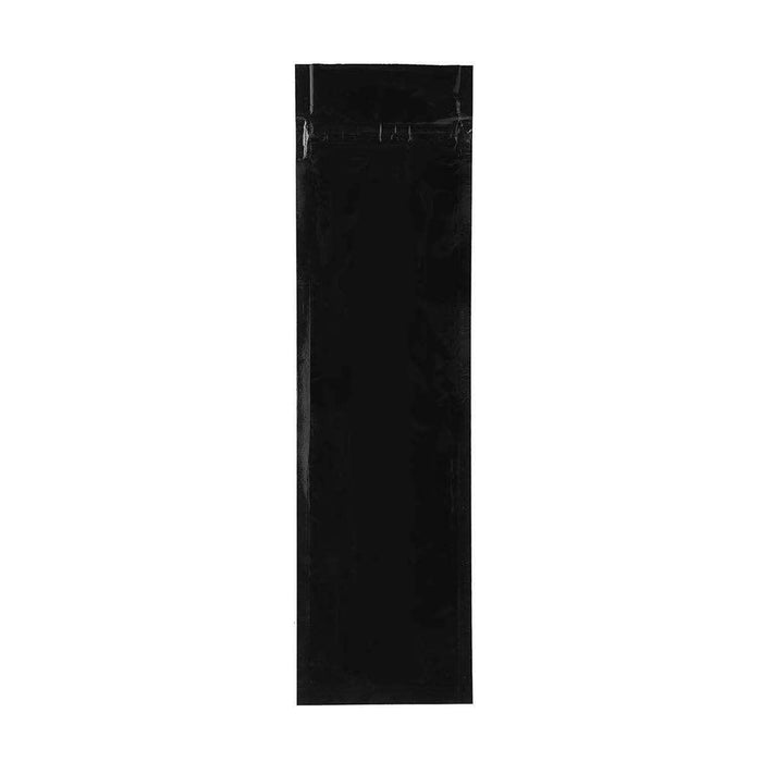 Loud Lock Mylar Bags - Syringe - Black - 1000ct