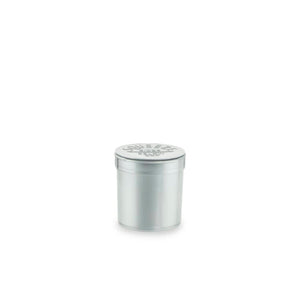 Loud Lock Child Resistant Pop Top Vials - Silver-Collective Supplies-[-LoudLock.com