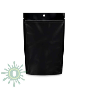 Loud Lock All States Mylar Bags - Black - 1000ct-Collective Supplies-[-LoudLock.com