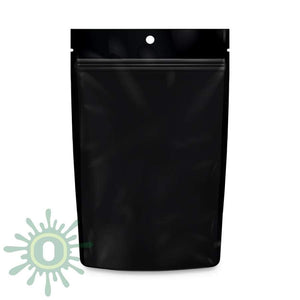 Loud Lock All States Mylar Bags - Black - 1000ct-Collective Supplies-[-LoudLock.com