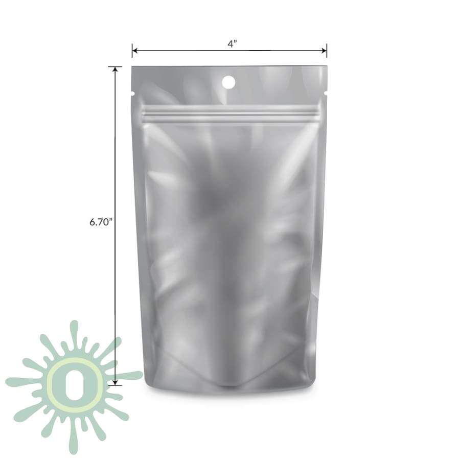 Top Mylar Bag and Plastic Manufacturers in the USA