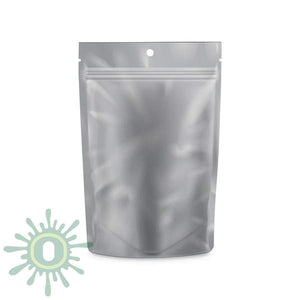 Loud Lock All States Mylar Bags - White/Clear - 1000ct-Collective Supplies-[-LoudLock.com