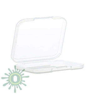 Loud Lock Plastic Shatter Containers-Collective Supplies-[-LoudLock.com