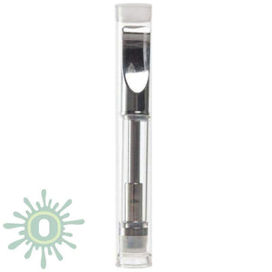 Plastic Oil Atomizer Tube - 1/2ml - 100 Ct-Collective Supplies-[-LoudLock.com